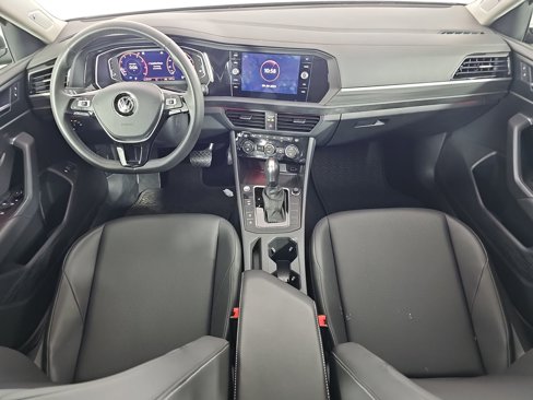 Used 2020 Volkswagen Jetta SEL image 14