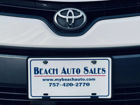 Used 2016 Toyota Corolla L image 42