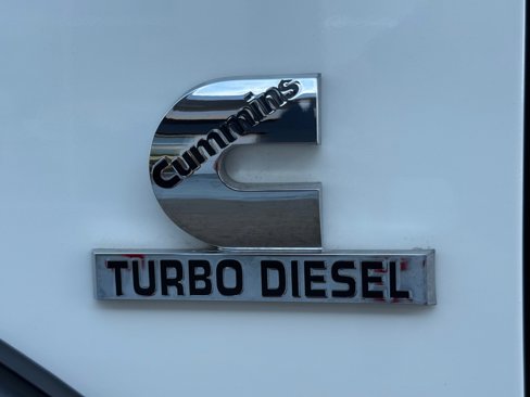 Used 2011 RAM 2500 Big Horn image 10