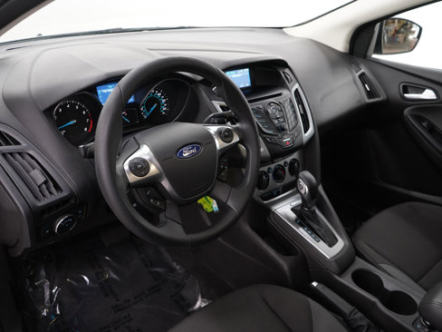 Used 2012 Ford Focus SE image 21