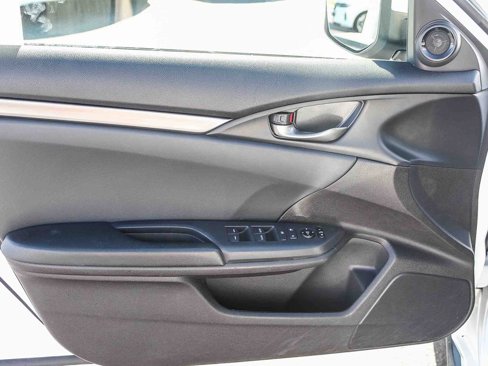 Used 2020 Honda Civic Sport image 20