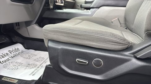 Used 2017 Ford F150 XLT w/ Equipment Group 301A Mid image 11