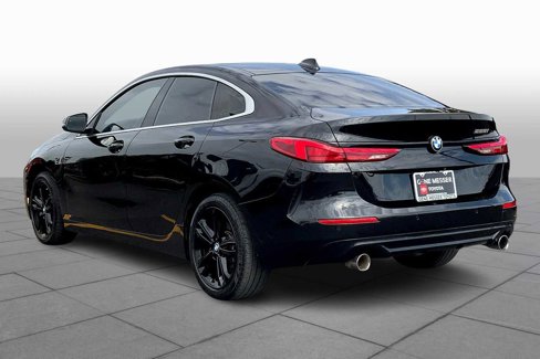 Used 2022 BMW 228i Gran Coupe image 10