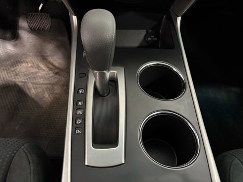 Used 2015 Nissan Altima 2.5 S w/ Power Driver Seat Package image 26
