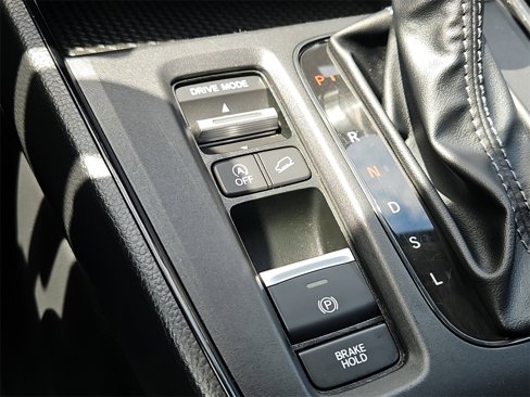 Used 2023 Honda CR-V EX image 18