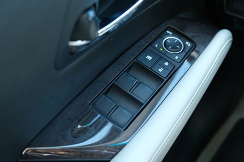 Used 2013 Lexus RX 350 F Sport image 36
