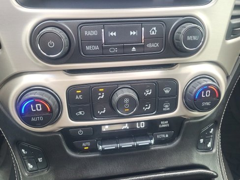 Used 2016 GMC Yukon Denali w/ Open Road Package image 31