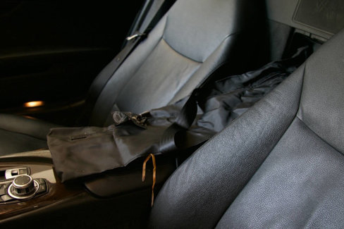 Used 2012 BMW Z4 sDrive35i image 30