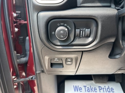 Used 2019 RAM 1500 Big Horn image 67