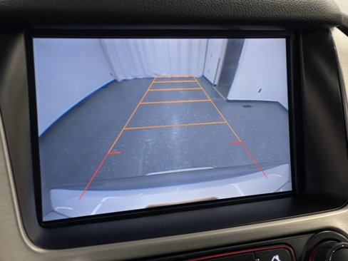 Used 2015 GMC Yukon SLT w/ Open Road Package image 15