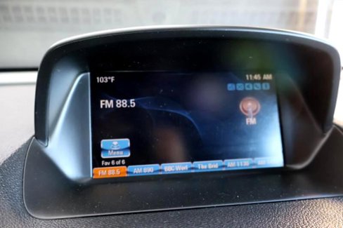 Used 2016 Buick Encore FWD image 19