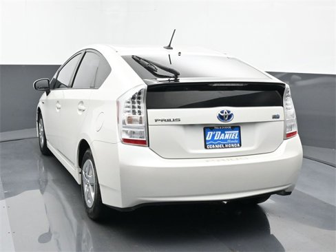 Used 2010 Toyota Prius Two image 3