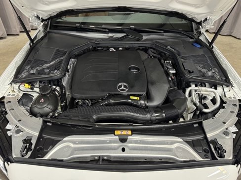 Used 2019 Mercedes-Benz C 300 4MATIC Coupe image 31