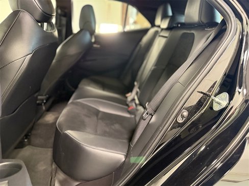 Used 2024 Toyota Corolla GR image 17