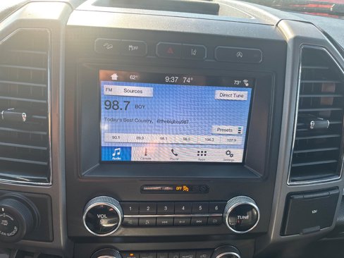 Used 2019 Ford Expedition XLT w/ Equipment Group 202A image 26