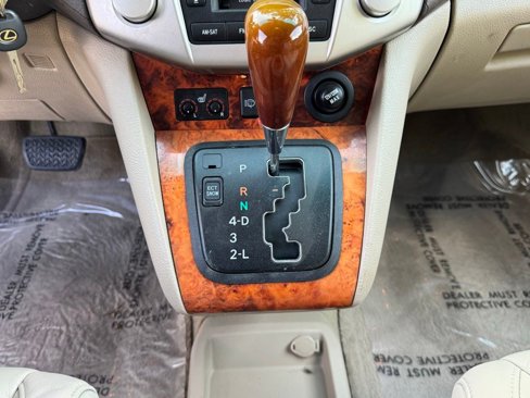 Used 2009 Lexus RX 350 2WD image 28