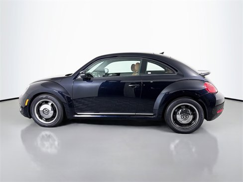Used 2016 Volkswagen Beetle 1.8T Classic image 4
