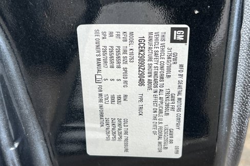 Used 2009 Chevrolet Silverado 1500 LT w/ Power Pack Plus image 24