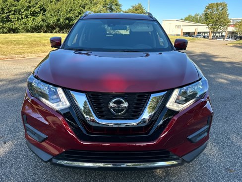 Used 2020 Nissan Rogue SV w/ Premium Package image 2