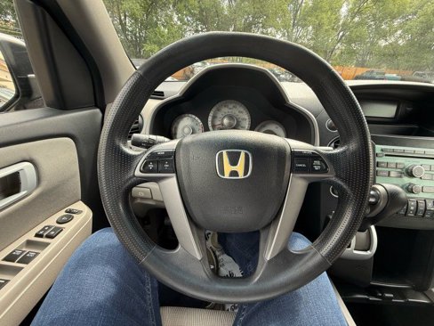 Used 2011 Honda Pilot EX image 18