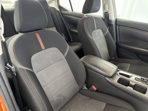 Used 2022 Nissan Sentra SR image 13