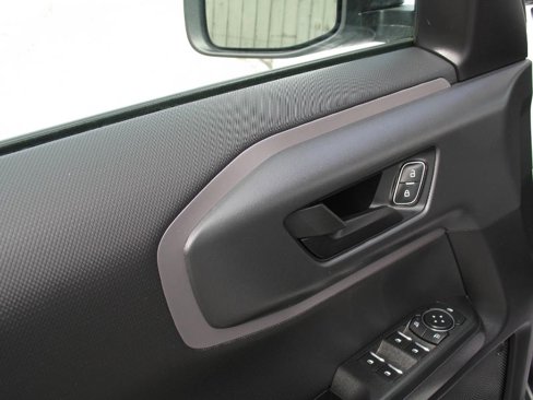 Used 2024 Ford Bronco Sport Big Bend w/ Convenience Package image 38