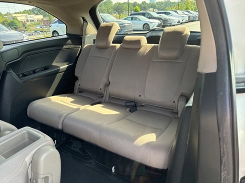 Used 2018 Honda Odyssey EX image 22