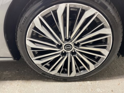 Used 2023 Nissan Altima 2.5 SL image 44