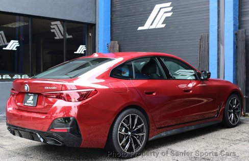 Used 2025 BMW M440i image 6