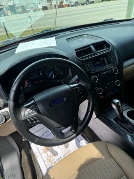 Used 2017 Ford Explorer 4WD image 18