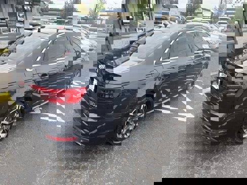 Used 2017 Audi A4 2.0T Premium Plus w/ Premium Plus Package image 4