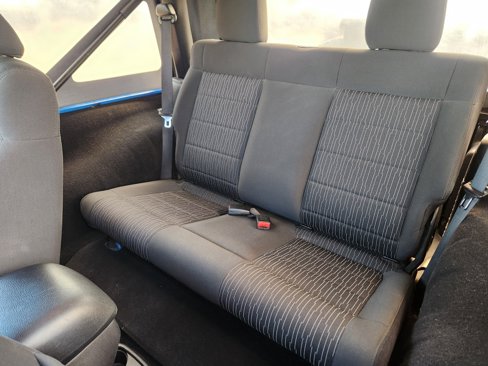 Used 2011 Jeep Wrangler Sport image 19