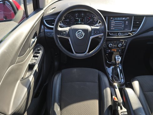 Used 2018 Buick Encore Preferred image 25