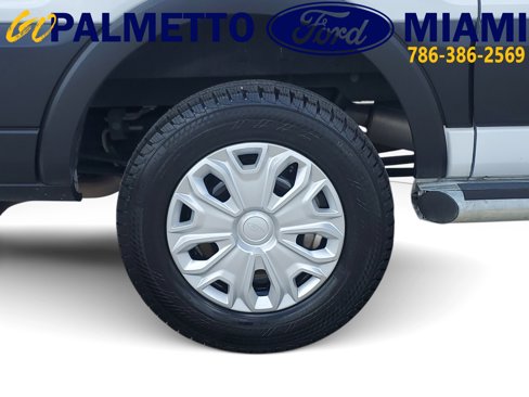 Used 2023 Ford Transit 250 Low Roof w/ Exterior Upgrade Package image 7