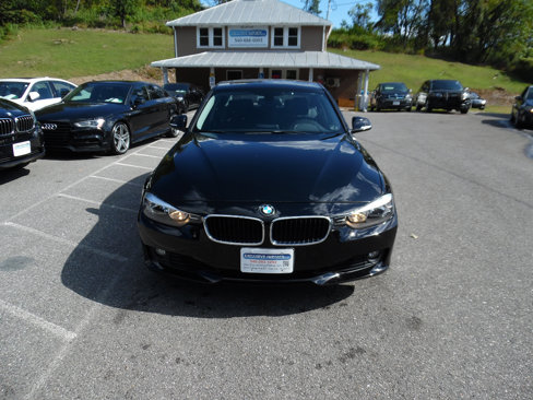 Used 2015 BMW 328i Sedan image 8