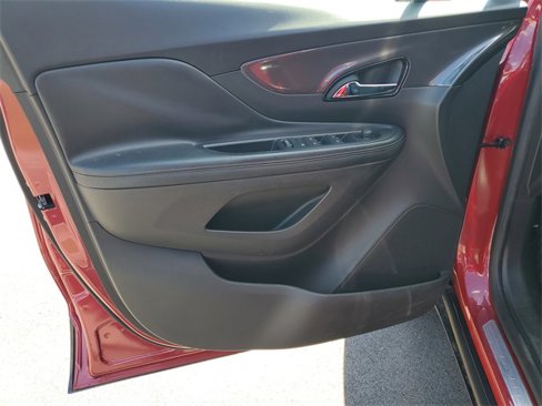 Used 2019 Buick Encore Preferred image 8