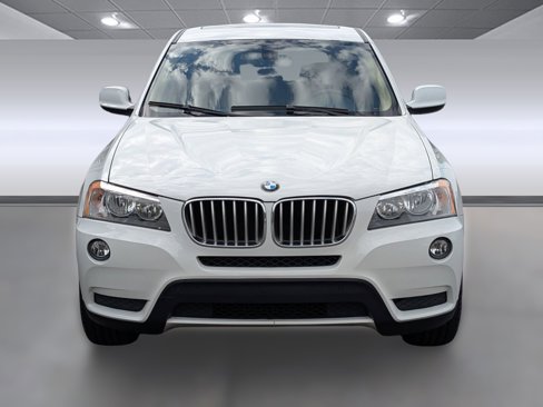 Used 2014 BMW X3 xDrive28i image 6