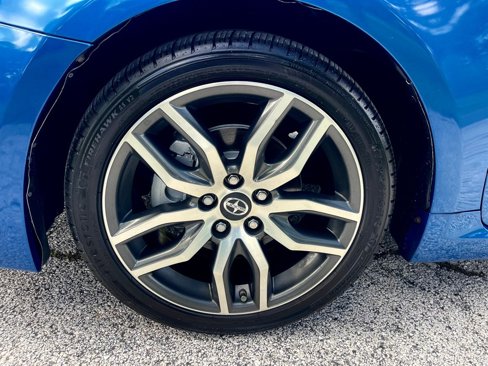 Used 2014 Scion tC Monogram Series image 29