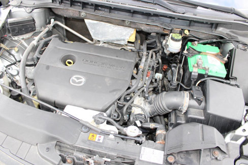 Used 2010 MAZDA CX-7 i Sport w/ Convenience Pkg image 23