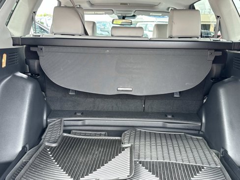 Used 2021 Honda CR-V EX-L image 12