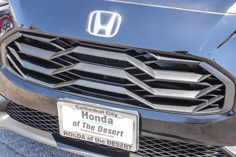 Certified 2023 Honda HR-V Sport image 10