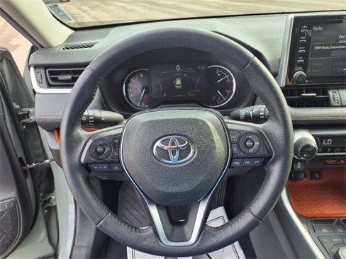 Used 2020 Toyota RAV4 Adventure image 24