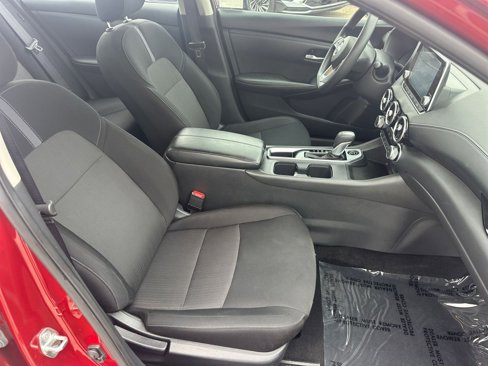 Used 2024 Nissan Sentra SV image 36