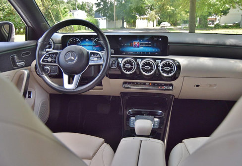Used 2021 Mercedes-Benz A 220 w/ Premium Package image 28