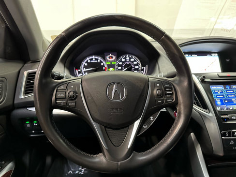 Used 2015 Acura TLX V6 SH-AWD w/ Advance Package image 31