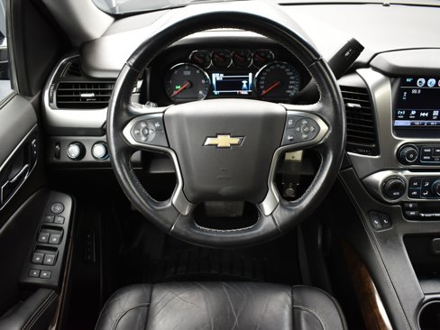 Used 2019 Chevrolet Tahoe LT image 25