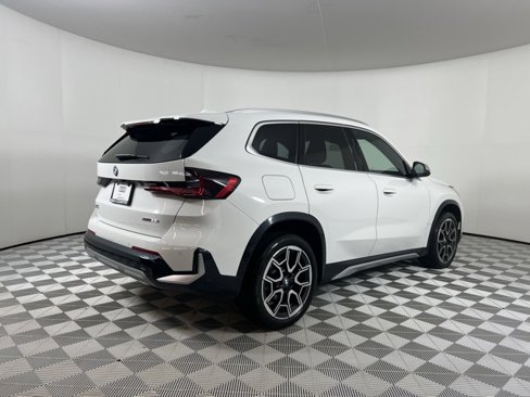Used 2024 BMW X1 xDrive28i w/ Convenience Package image 7