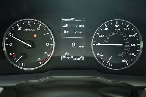 Certified 2024 Subaru Crosstrek 2.0i Premium image 20