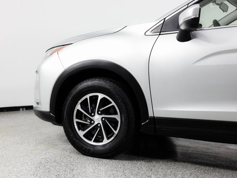 Used 2020 Mitsubishi Eclipse Cross ES image 6
