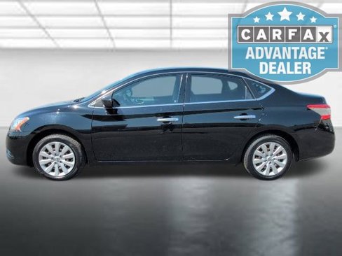 Used 2014 Nissan Sentra SV image 26